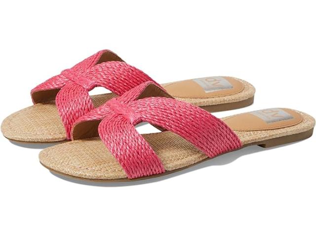 (取寄) DV ドルチェ ヴィータ レディース ジーヤ DV Dolce Vita women DV Dolce Vita Geeya Pinkの通販は 17,210円