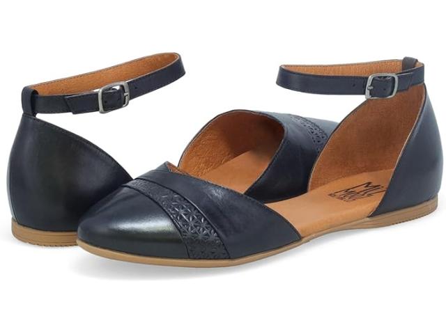 (取寄) ミズ ムーズ レディース カテリーナ Miz Mooz women Katerina Sandal Katerina Black