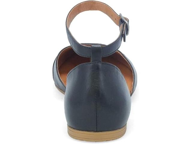 (取寄) ミズ ムーズ レディース カテリーナ Miz Mooz women Katerina Sandal Katerina Black