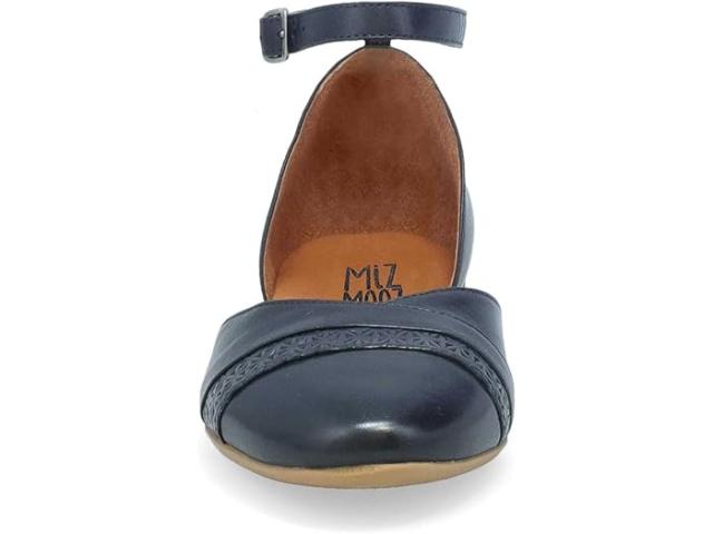 (取寄) ミズ ムーズ レディース カテリーナ Miz Mooz women Katerina Sandal Katerina Black