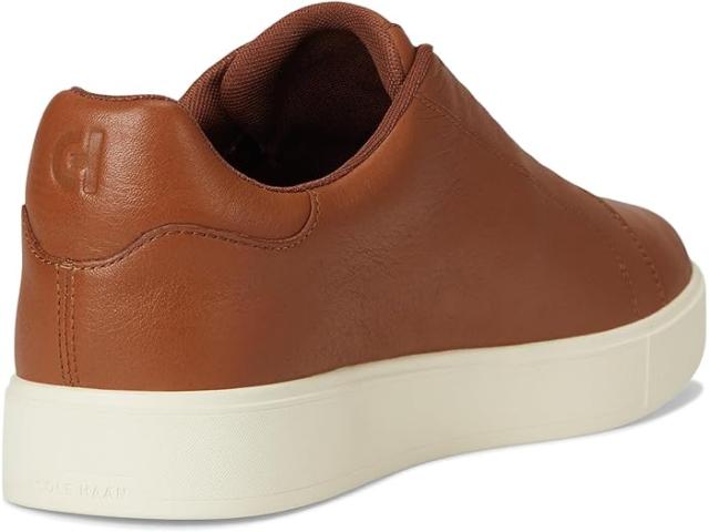 取寄) コールハーン メンズ グランドプロ ラグゼ スリップ-オン