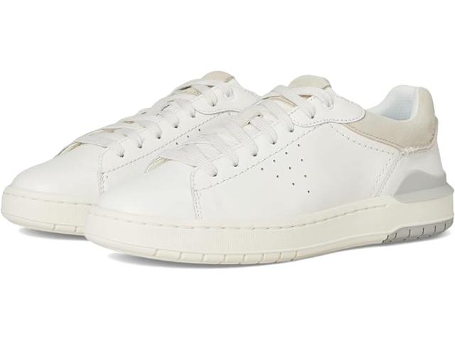 (取寄) クラークス メンズ コートライト 2 ラン Clarks men CourtLite 2 Run White