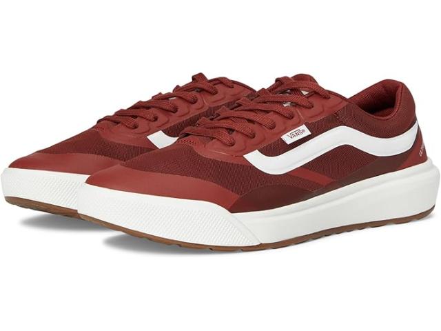 (取寄) バンズ MTE ウルトラレンジ 2.0 RW Vans Mte Ultrarange 2.0 Rw Bordeaux