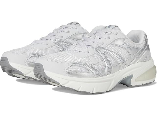(取寄) スケッチャーズ レディース スケッチャーズ シャドー - ステラ 90 SKECHERS women Skechers Shadow - Stellar 90 Grey