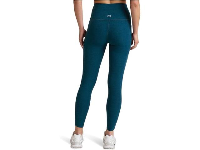 取寄) ビヨンドヨガ レディース スペースダイ アウト オブ ポケット