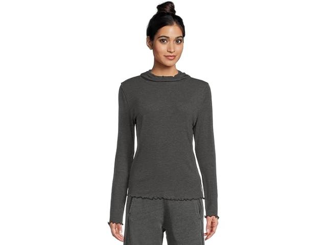 (取寄) エフピー ムーブメント レディース ブリーズ イージー ロング スリーブ FP Movement women Breathe Easy Long Sleeve Black