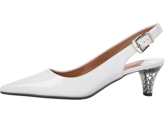 (取寄) ジェイレニー レディース マイエッタ J. Renee women J. Renee Mayetta White Pearlの通販は