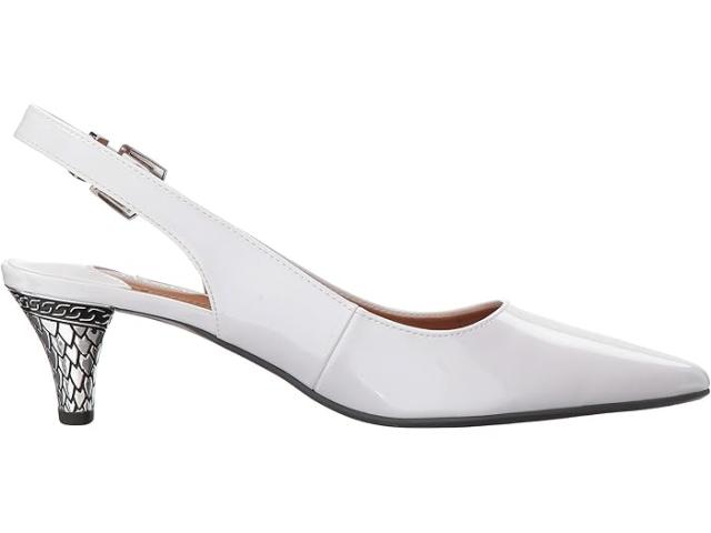 (取寄) ジェイレニー レディース マイエッタ J. Renee women J. Renee Mayetta White Pearlの通販は