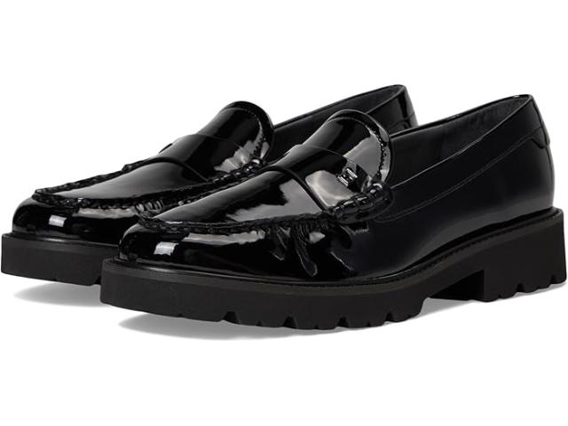 (取寄) フランコ サルト レディース  Franco Sarto women A-Saffron Black