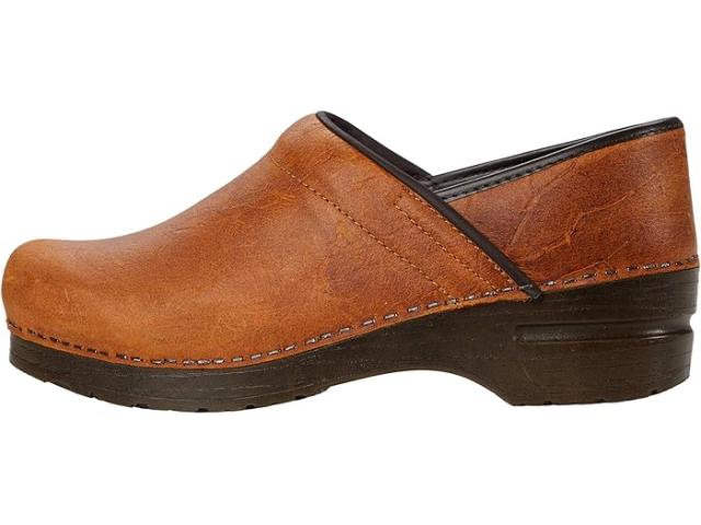 (取寄) サニタ レディース エロール Sanita women Sanita Errol Cognac