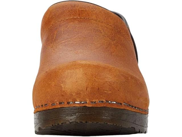 (取寄) サニタ レディース エロール Sanita women Sanita Errol Cognac