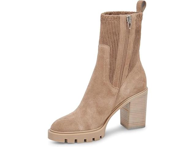 (取寄) ドルチェヴィータ レディース マルニ H2o Dolce Vita women Dolce Vita Marni H2O Truffle Suedeの通販は 28,880円