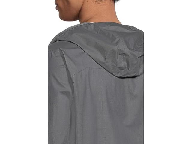 (取寄) ヘリーハンセン メンズ ベルグラ 2.5L ファストパック ジャケット Helly Hansen men Verglas 2.5L Fastpack Jacket Alpine Frost