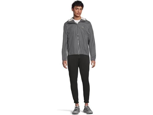 (取寄) ヘリーハンセン メンズ ベルグラ 2.5L ファストパック ジャケット Helly Hansen men Verglas 2.5L Fastpack Jacket Alpine Frost