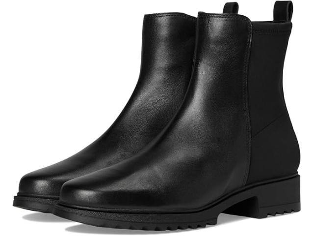 (取寄) ブロンド レディース キャミー ウォータープルーフ Blondo women Cammie Waterproof Black