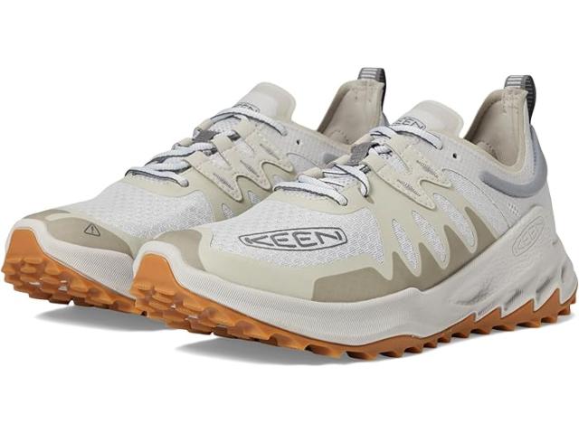 (取寄) キーン メンズ シオニック スピード KEEN men KEEN Zionic Speed Vapor/Alloyの通販は 47,690円