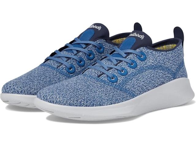 (取寄) オールバーズ レディース スーパーライト Tr Allbirds women SuperLight TR Basin Blue (Light Grey)