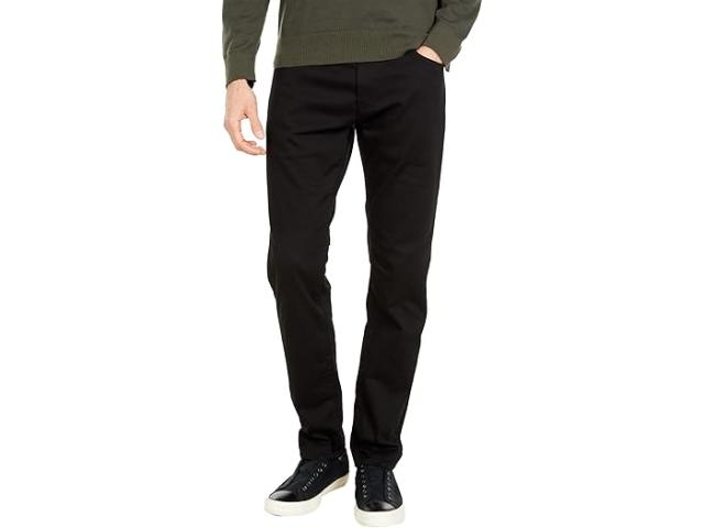 (取寄) マーヴィ ジーンズ メンズ ジェイク スリム レッグ イン ダブル ブラック スーパームーブ Mavi Jeans men Jake Slim Leg in Double Black Supermove Double Black Supermoveの通販は