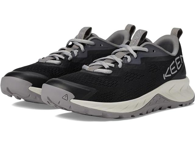 (取寄) キーン レディース スピード KEEN women KEEN Versacore Speed Black/Magnet