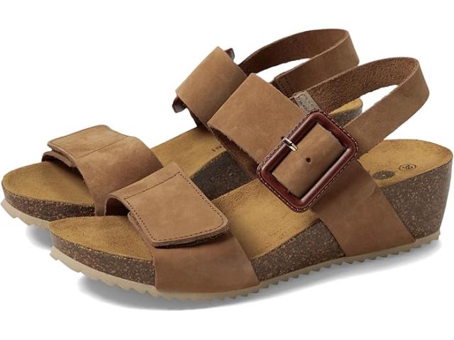 (取寄) エリックマイケル レディース レイク Eric Michael women Lake Cognac