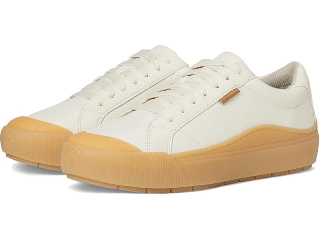 (取寄) ドクターショール レディース タイム オフ レース-アップ シューズ Dr. Scholl's women Time Off Lace-Up Shoes Off-White