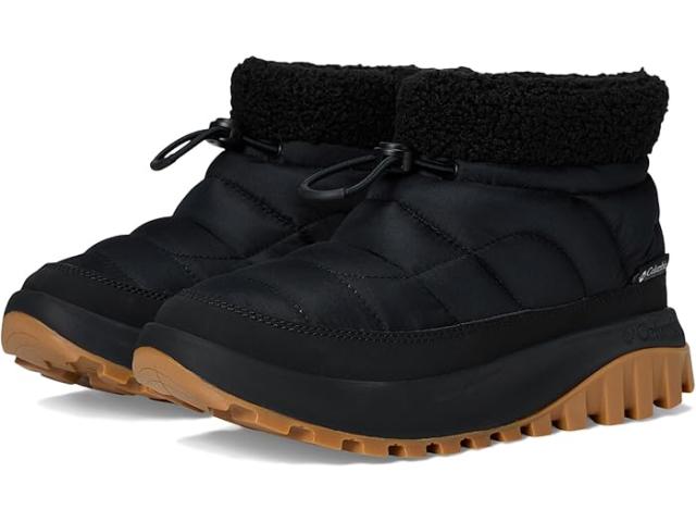 (取寄) コロンビア レディース ショーティー Columbia women trot Shorty Black/Sea Salt