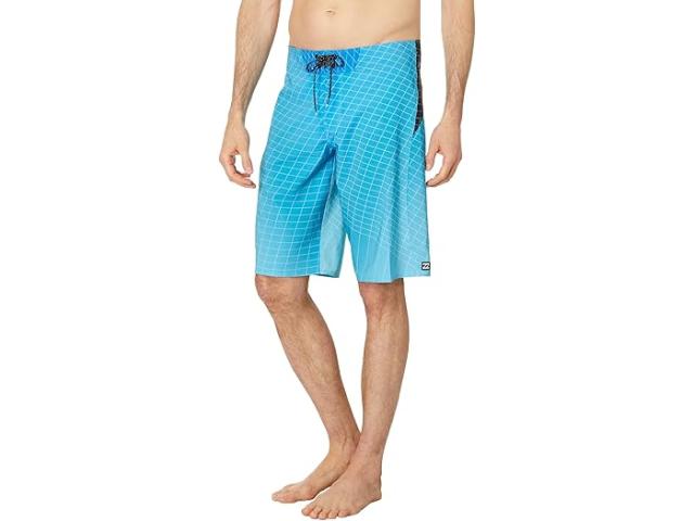 (取寄) ビラボン メンズ フルイド プロ 21 ボードショーツ Billabong men Fluid Pro 21