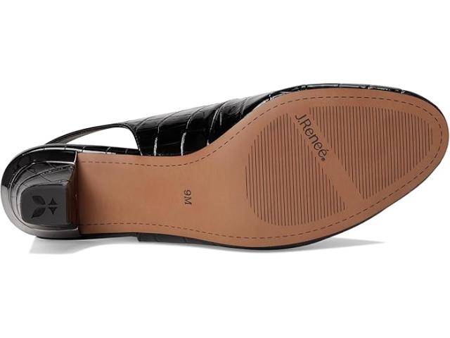 (取寄) ジェイレニー レディース  J. Renee women Malree Black 1