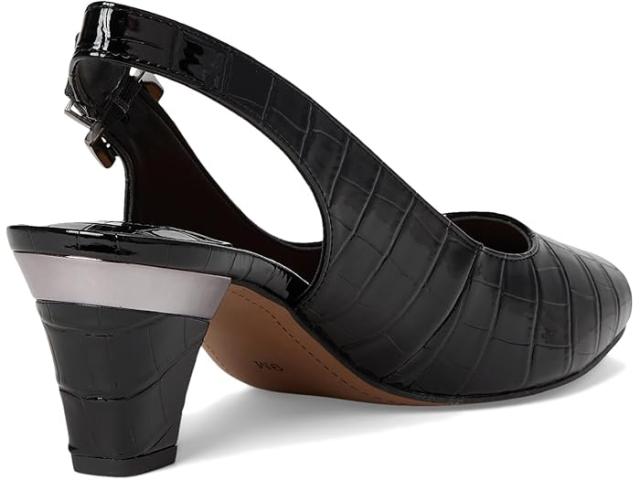 (取寄) ジェイレニー レディース  J. Renee women Malree Black 1