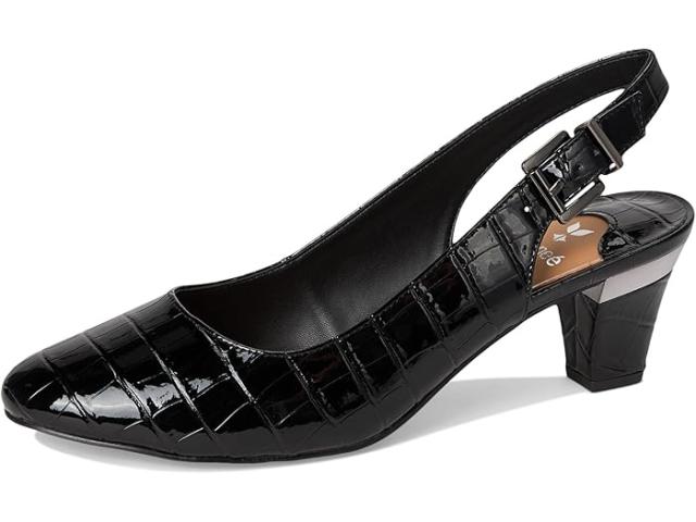 (取寄) ジェイレニー レディース  J. Renee women Malree Black 1