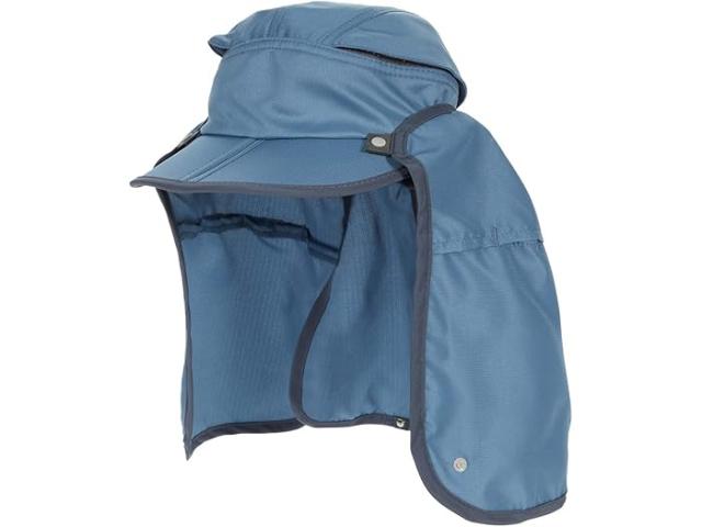 (取寄) サンデーアフタヌーン サン ガイド キャップ Sunday Afternoons Sun Guide Cap Bluestone