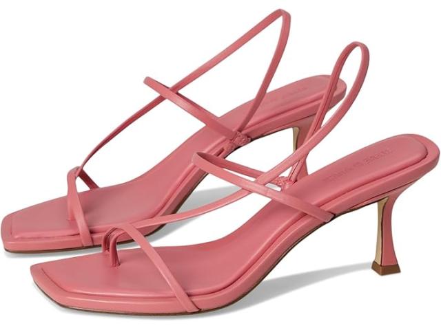 (取寄) スティーブマデン レディース ロック Steve Madden women Locke Coral Leather