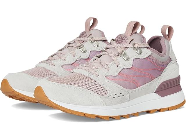 (取寄) メレル レディース アルパイン 83 スニーカー リクラフト Merrell women Alpine 83 Sneakers Recraft Pale Cherry