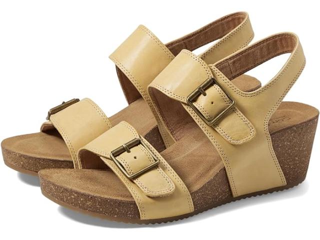 (取寄) コンフォーティヴァ レディース エリーナ Comfortiva women Comfortiva Erlina Mexico Yellowの通販は