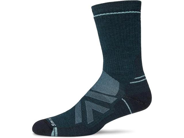 (取寄) スマートウール メンズ ハイク フル クッション クルー ソックス Smartwool men Hike Full Cushion Crew Socks Twilight Blue