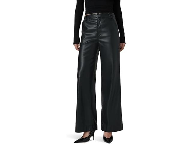 (取寄) ジョーズジーンズ レディース ザ ミア ビーガン レザー トラウザー 32 Joe's Jeans women Joe's Jeans The Mia Vegan Leather Trouser 32