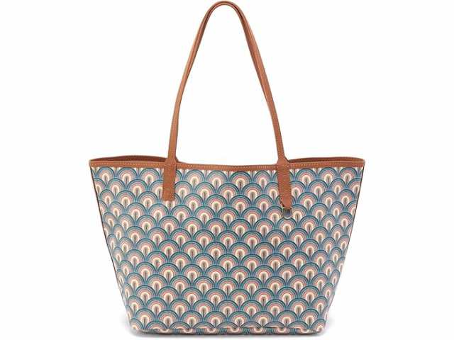 (取寄) ホーボー レディース オール ザット トート HOBO women All That Tote Teal Temptationの通販は