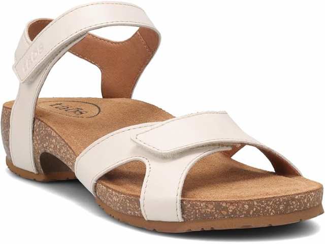 (取寄) タオス フットウェア レディース ロック Taos Footwear women Locke Off-Whiteの通販は 35,900円