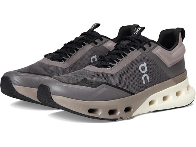 (取寄) オン メンズ クラウドノバ X On men Cloudnova X Eclipse/Black
