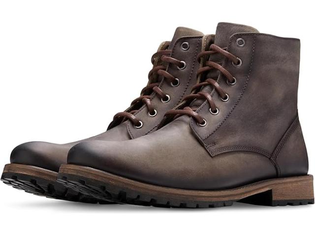 (取寄) イーストランド1955 メンズ ホイット Eastland 1955 Edition men Hoyt Brown