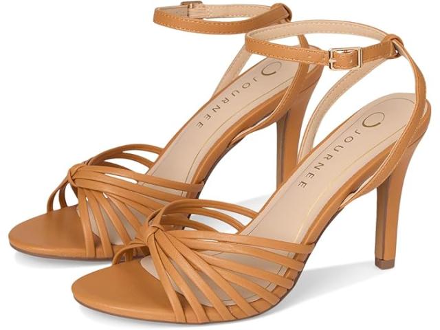 (取寄) ジュルネ コレクション レディース  Journee Collection women Vanita Tan