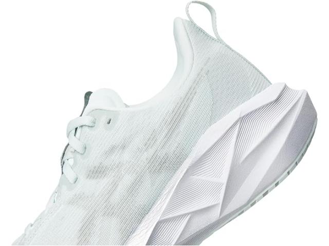 取寄) アシックス レディース ノヴァブラスト 5 ASICS women Novablast