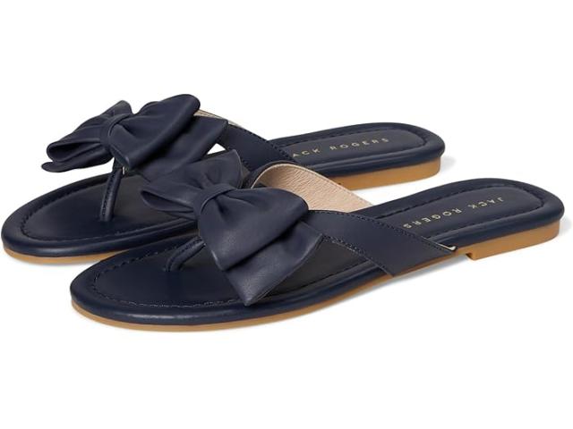 (取寄) ジャック ロジャース レディース サンダル Jack Rogers women Vannah Sandal Midnite