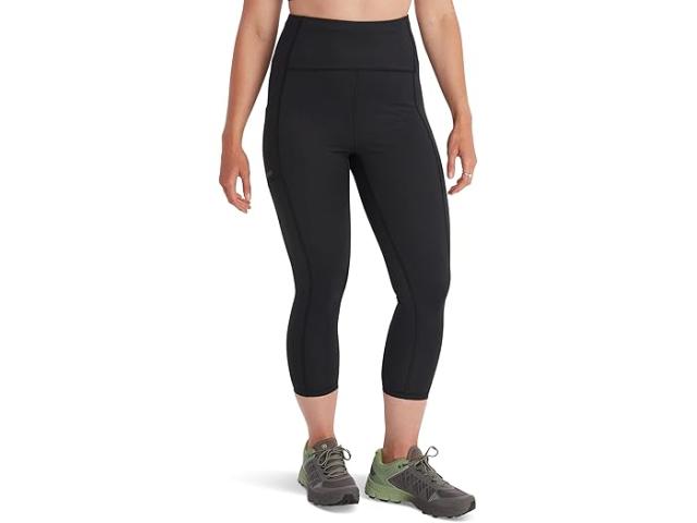 (取寄) マーモット レディース ロック ヘブン 7/8 タイツ Marmot women Rock Haven 7/8 Tights Blackの通販はその他パンツ