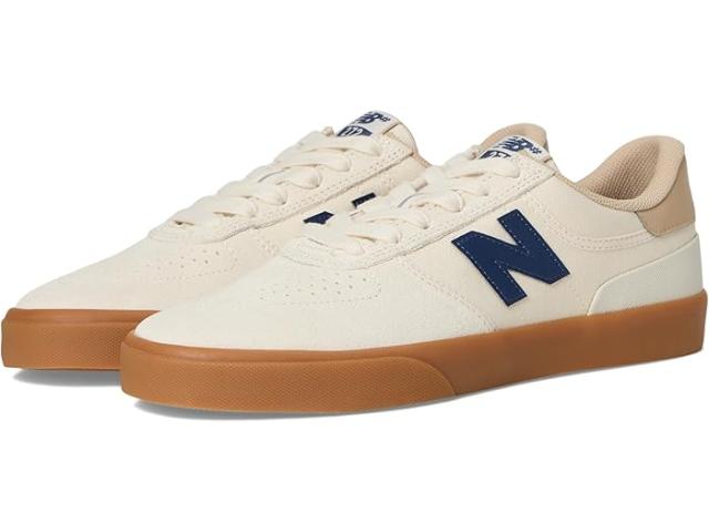 (取寄) ニューバランス ヌメリック メンズ 272 New Balance Numeric men 272 Sea Salt