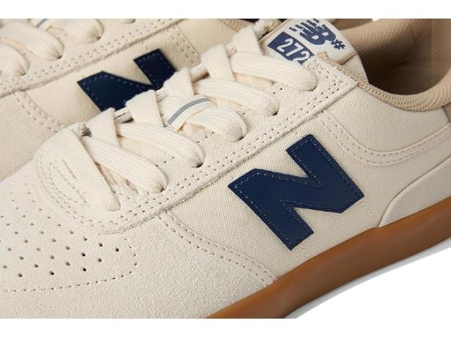 取寄) ニューバランス ヌメリック メンズ 272 New Balance Numeric men