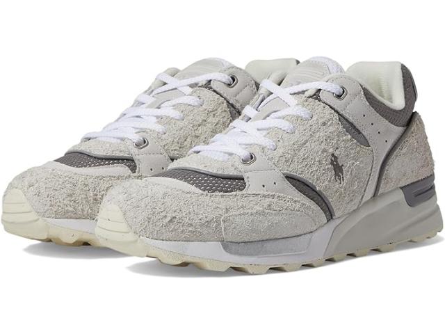 (取寄) ラルフローレン メンズ トラックスター 200 Polo Ralph Lauren men Polo Ralph Lauren Trackster 200 Black 1の通販は 48,870円