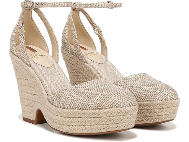 (取寄) サムエデルマン レディース ナチ Sam Edelman women Sam Edelman Nati Light Naturalの通販は