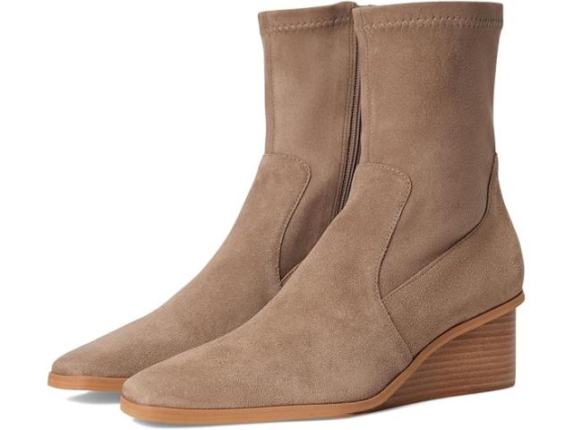 (取寄) アンドレアスース レディース ヴェローナ Andre Assous women Verona Warm Taupe
