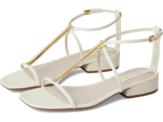 (取寄) フランコ サルト レディース ミスティ Franco Sarto women Misty White